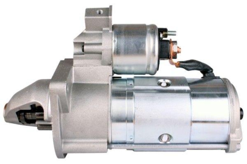 HELLA 8EA 012 526-221 Starter 12V 2,5kW