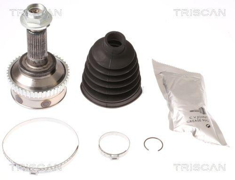 TRISCAN 8540 43126 Gleichlaufgelenk f&uuml;r Kia