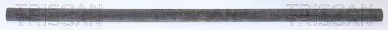 TRISCAN 8630 10280 K&uuml;hlerschlauch f&uuml;r 1 1/8" 1 Meter