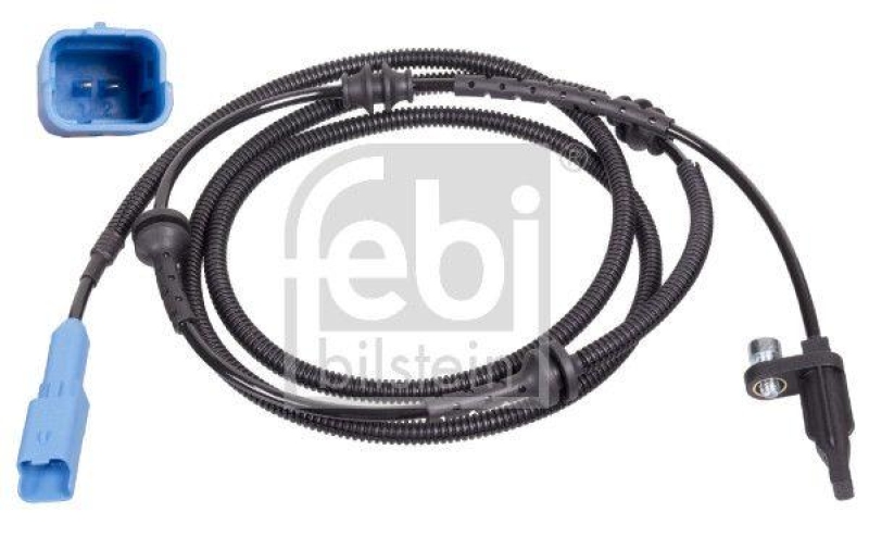 FEBI BILSTEIN 102264 ABS-Sensor f&uuml;r Peugeot