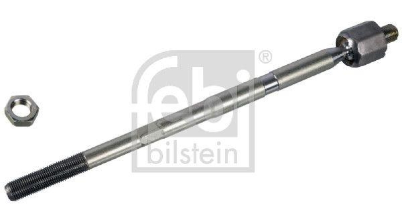 FEBI BILSTEIN 107363 Axialgelenk mit Kontermutter f&uuml;r VW-Audi