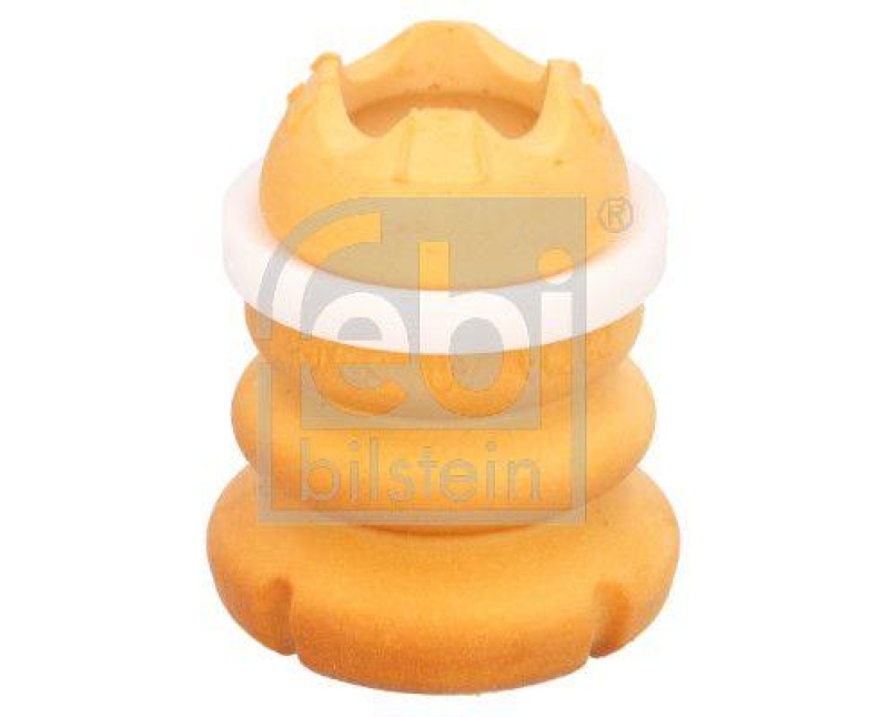 FEBI BILSTEIN 186201 Anschlagpuffer für Stoßdämpfer für Ford