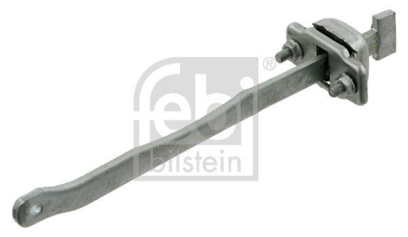 FEBI BILSTEIN 24337 Türfeststeller für Mercedes-Benz