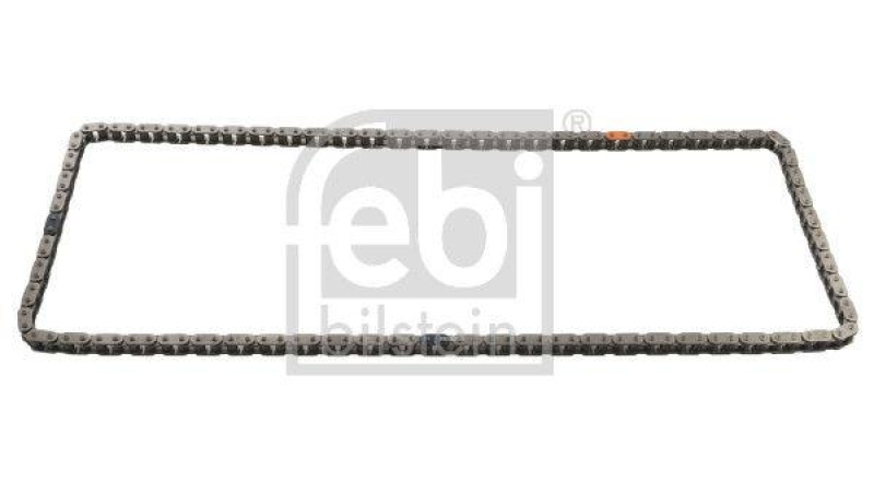 FEBI BILSTEIN 49763 Steuerkette f&uuml;r Nockenwelle f&uuml;r NISSAN