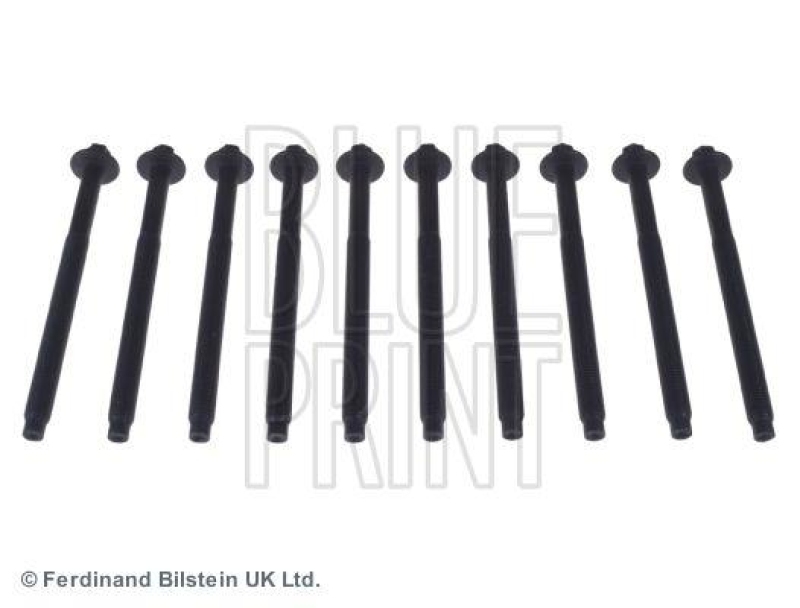 BLUE PRINT ADB117802 Zylinderkopfschraubensatz f&uuml;r Zylinderkopf f&uuml;r Mini