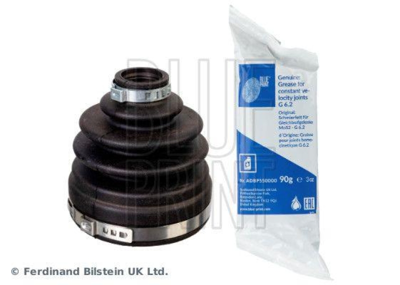 BLUE PRINT ADBP810000 Achsmanschettensatz f&uuml;r KIA