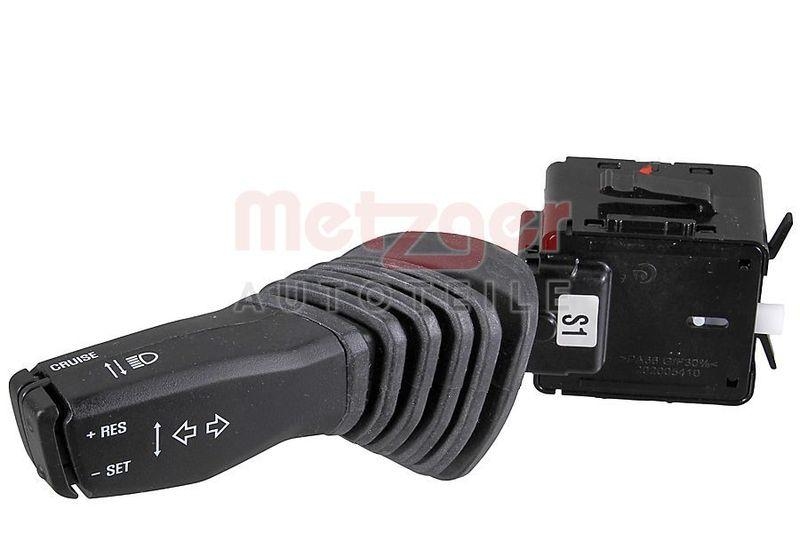 METZGER 09161094 Lenkstockschalter für OPEL