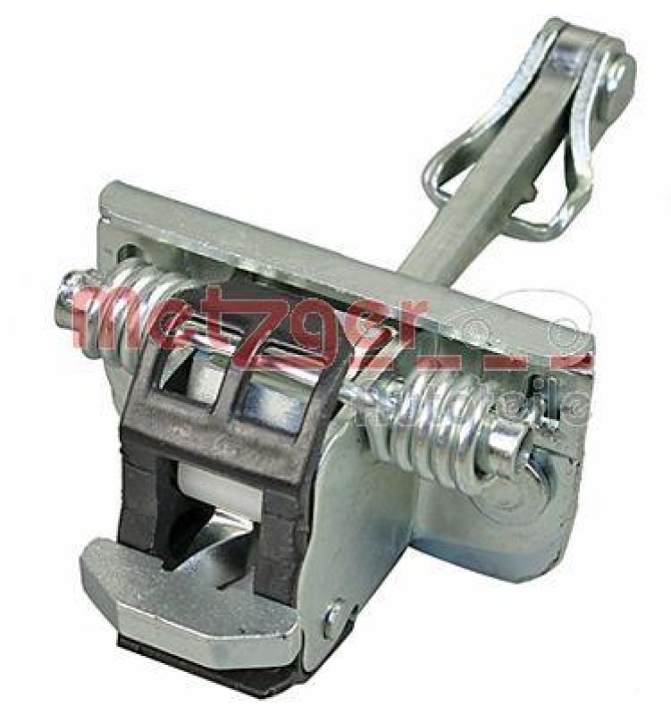 METZGER 2312125 T&uuml;rfeststeller f&uuml;r CITROEN vorne links/rechts
