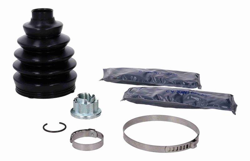 VAICO V10-5643 Faltenbalgsatz, Antriebswelle für VW