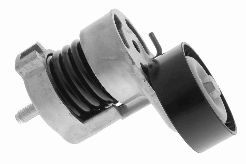 VAICO V20-2444 Umlenk-/F&uuml;hrungsrolle, Keilrippenriemen Keilrippenriemen f&uuml;r BMW