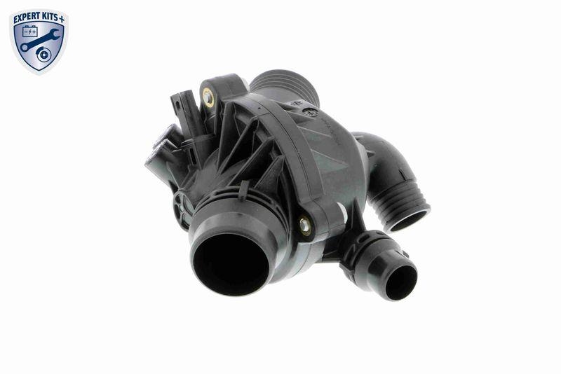 VEMO V20-99-1286 Thermostatgeh&auml;use 103&deg;C mit Geh&auml;use U. Dichtung f&uuml;r BMW