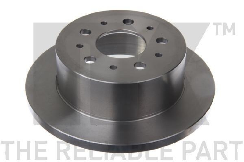 NK 203731 Bremsscheibe f&uuml;r CITROEN, FIAT, PEUGEOT
