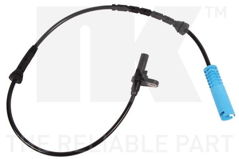 NK 291537 Sensor, Raddrehzahl f&uuml;r BMW