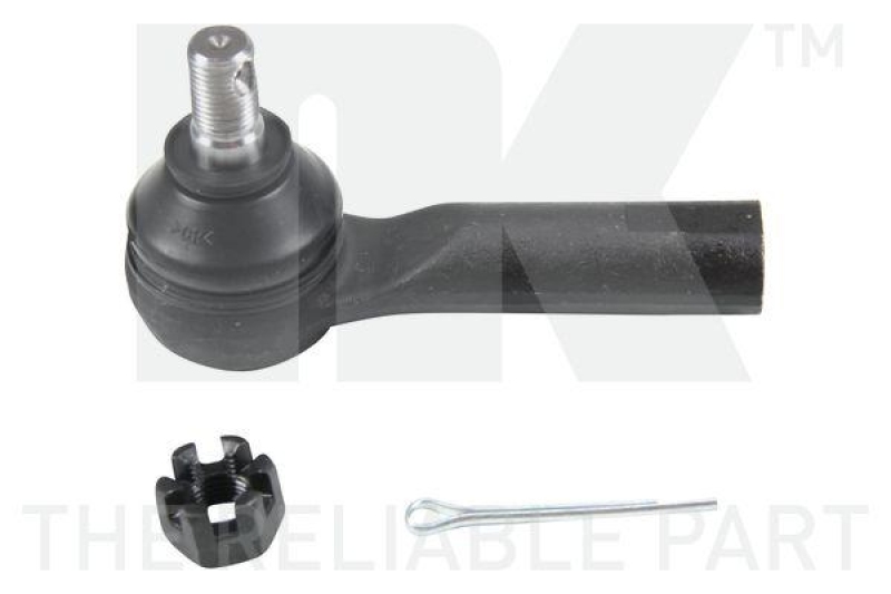 NK 5032287 Spurstangenkopf für NISSAN