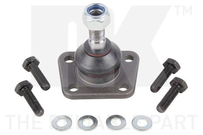 NK 5042309 Trag-/F&uuml;hrungsgelenk f&uuml;r CITROEN, FIAT, PEUGEOT