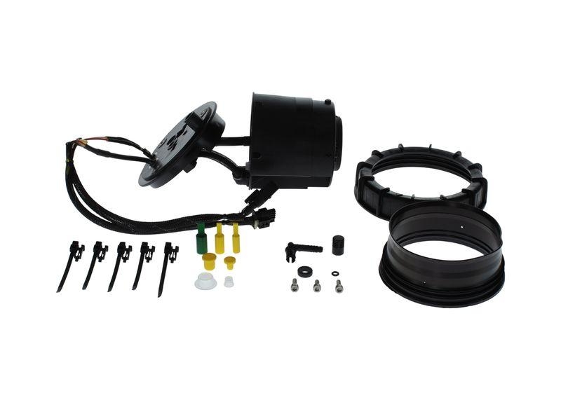 Bosch F 01C 600 240 Austauschsatz