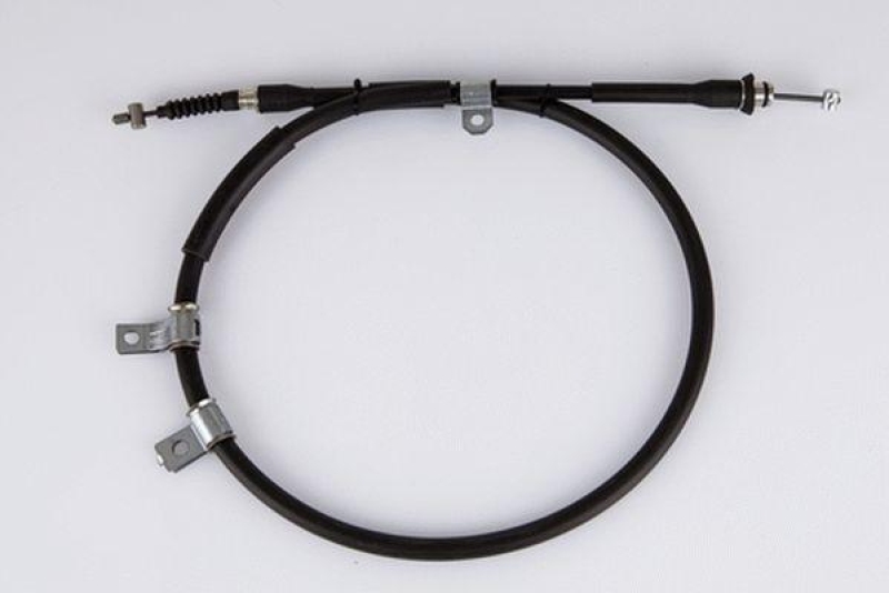 HELLA 8AS 355 664-191 Seilzug, Feststellbremse f&uuml;r HYUNDAI COUPE