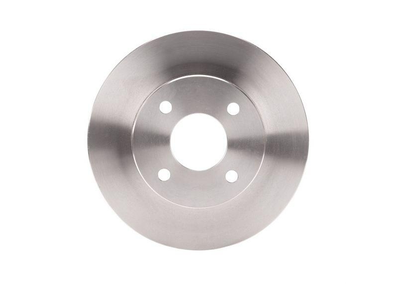 BOSCH 0 986 479 354 Bremsscheiben &Oslash; 238mm f&uuml;r Vorderachse