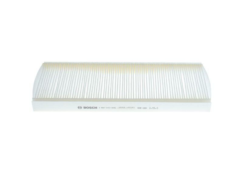 BOSCH 1 987 432 006 Filter Innenraumluft