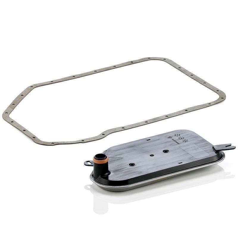 MANN-FILTER H 2826 KIT Hydraulik Getriebefilter für VW