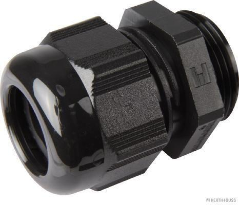 HERTH+BUSS 50390364 Kabelverschraubung M25 x 1,5