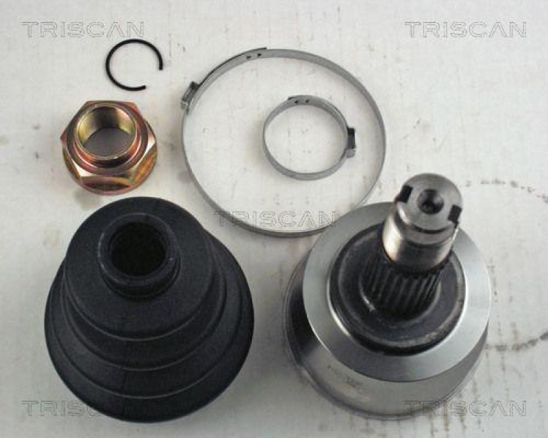 TRISCAN 8540 15131 Gleichlaufgelenk f&uuml;r Fiat
