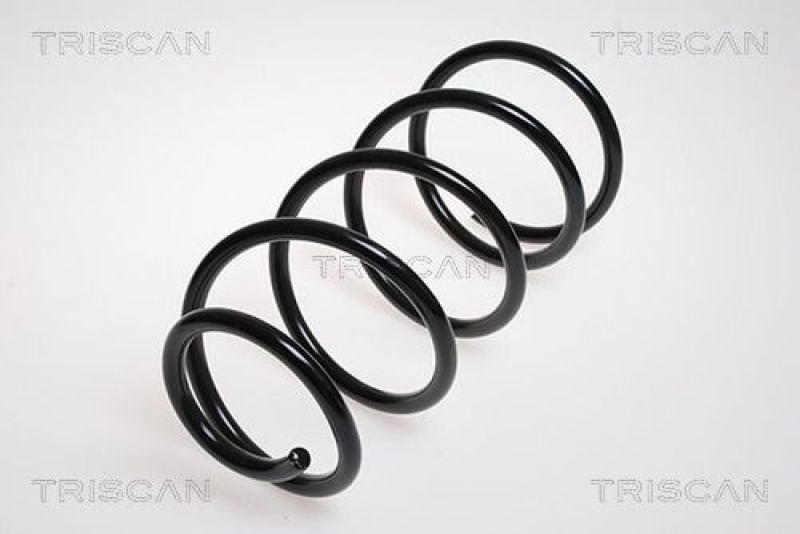 TRISCAN 8750 2765 Spiralfeder Vorne für Volvo