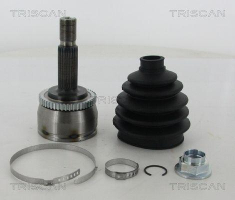 TRISCAN 8540 43129 Gleichlaufgelenk f&uuml;r Hyundai, Kia
