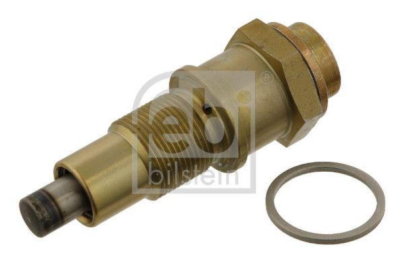 FEBI BILSTEIN 01383 Kettenspanner f&uuml;r Steuerkette f&uuml;r Mercedes-Benz