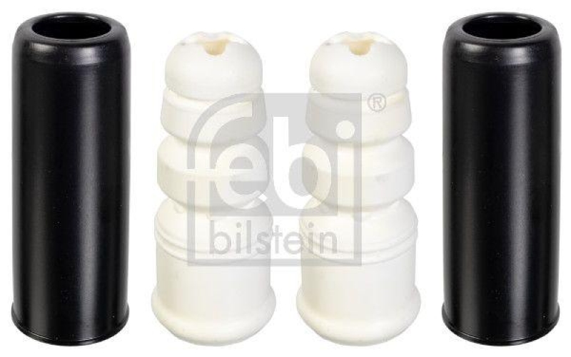 FEBI BILSTEIN 106132 Protection Kit für Stoßdämpfer für VW-Audi