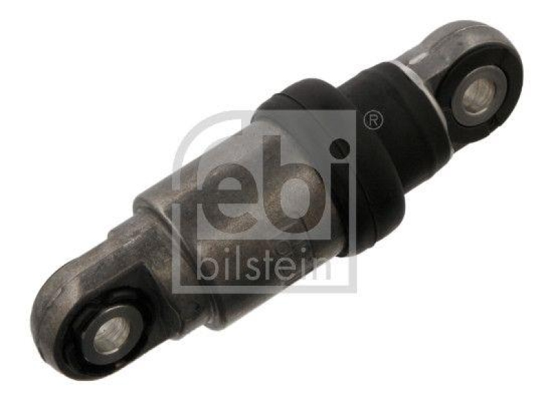 FEBI BILSTEIN 11332 Schwingungsd&auml;mpfer f&uuml;r Keilrippenriementrieb f&uuml;r BMW