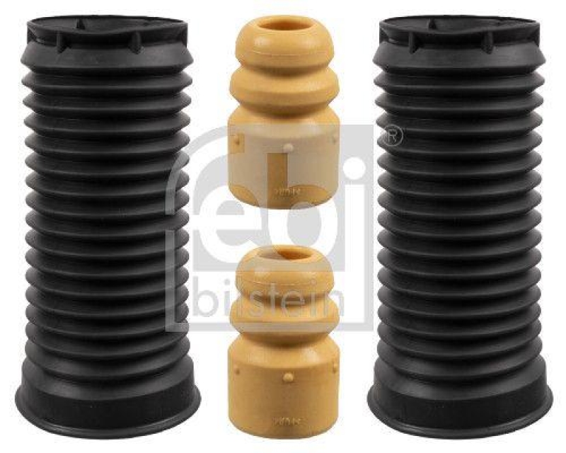 FEBI BILSTEIN 178552 Protection Kit für Stoßdämpfer für Mercedes-Benz