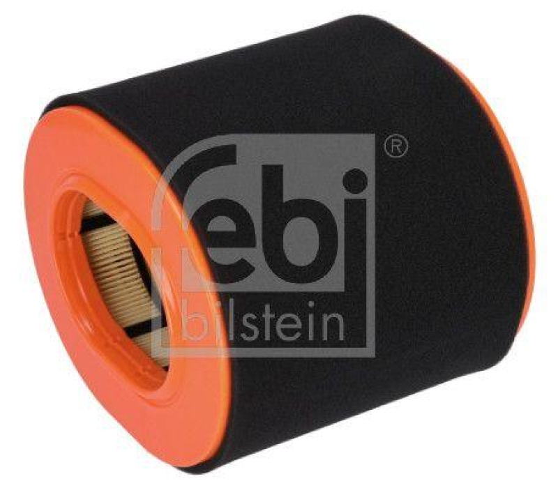 FEBI BILSTEIN 185164 Luftfilter f&uuml;r Fiat
