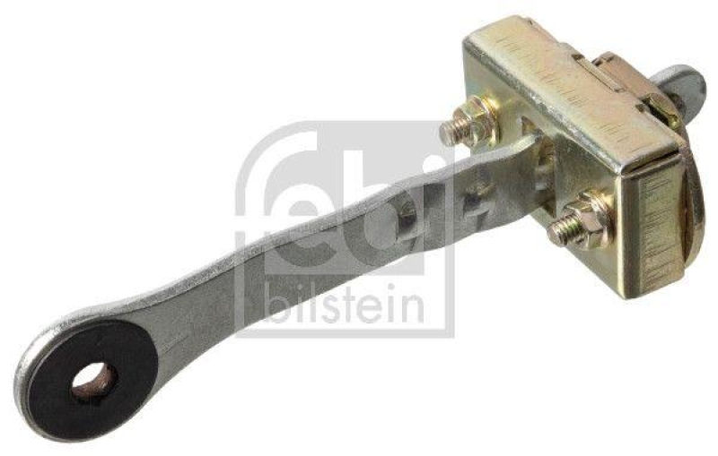 FEBI BILSTEIN 24338 T&uuml;rfeststeller f&uuml;r Mercedes-Benz