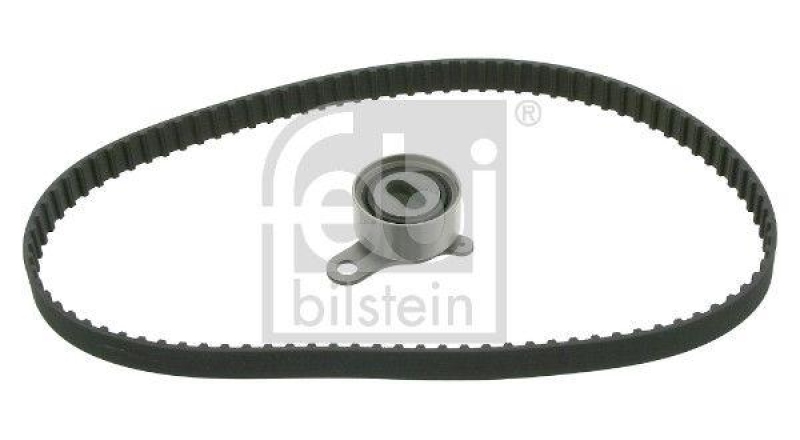 FEBI BILSTEIN 26902 Zahnriemensatz f&uuml;r Nockenwelle f&uuml;r TOYOTA