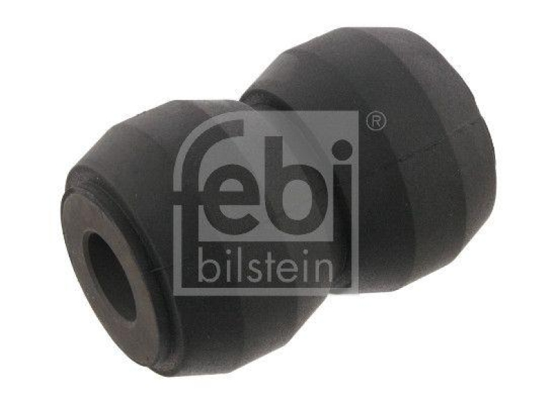 FEBI BILSTEIN 32011 Achskörperlager für Achsträger für RENAULT (RVI)