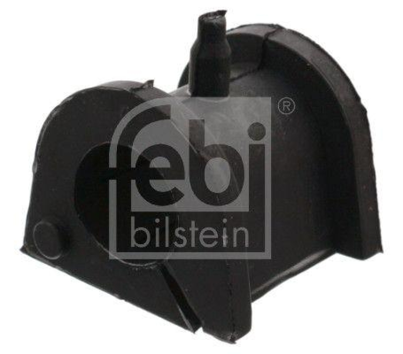 FEBI BILSTEIN 41139 Stabilisatorlager f&uuml;r MITSUBISHI