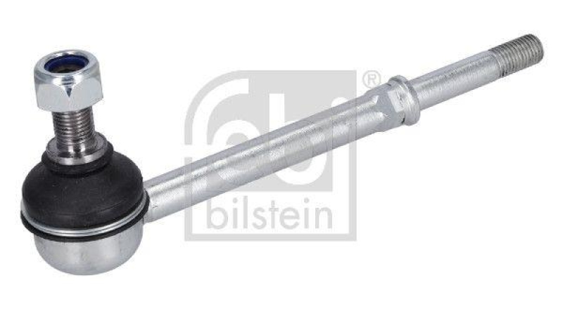 FEBI BILSTEIN 42588 Verbindungsstange mit Sicherungsmutter f&uuml;r NISSAN