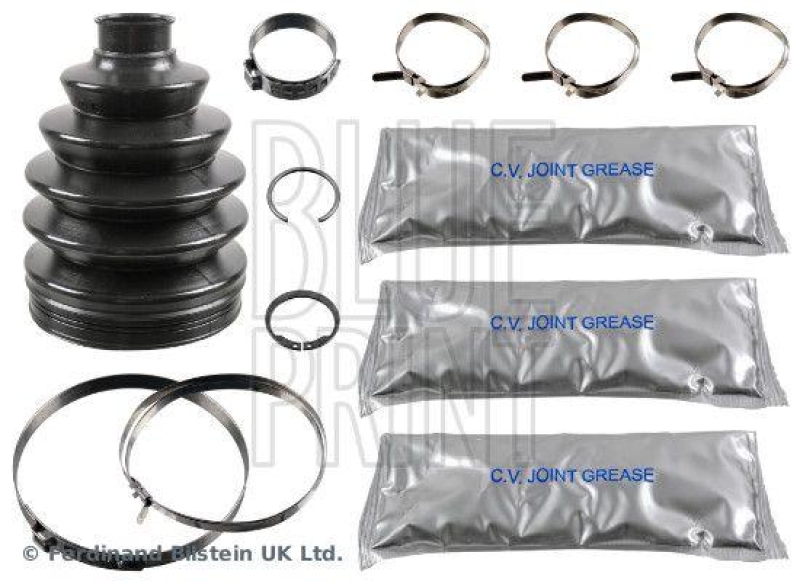 BLUE PRINT ADG08183 Achsmanschettensatz für HYUNDAI