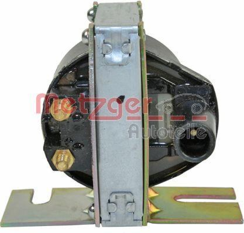 METZGER 0880195 Z&uuml;ndspule f&uuml;r VW