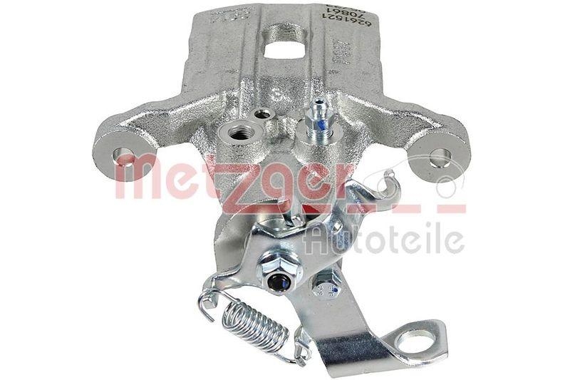 METZGER 6261521 Bremssattel Neuteil f&uuml;r KIA HA links