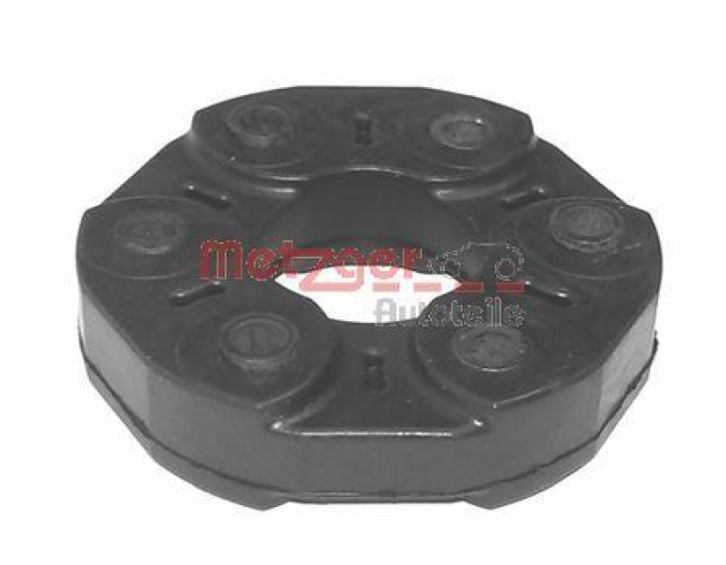 METZGER 8073623 Rep.-Satz Gelenkscheibe f&uuml;r FORD