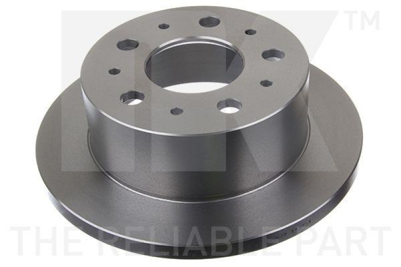 NK 203732 Bremsscheibe f&uuml;r CITROEN, FIAT, PEUGEOT