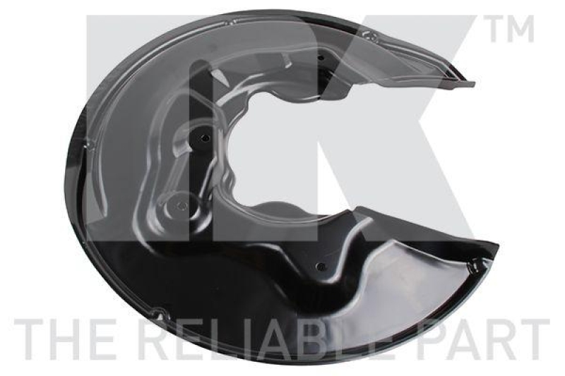 NK 234762 Spritzblech, Bremsscheibe f&uuml;r AUDI, SKODA, VW