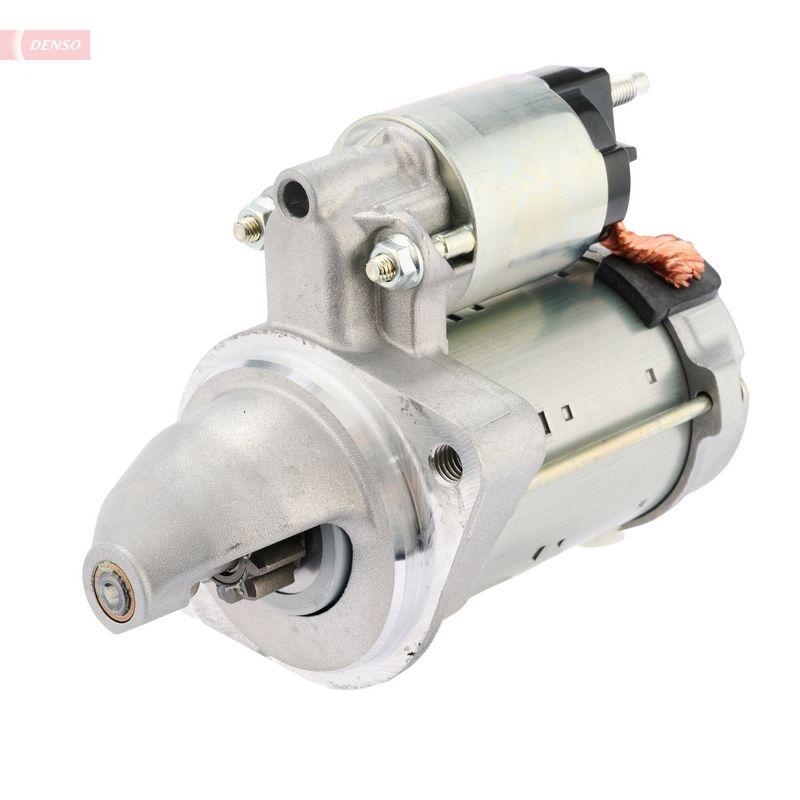 DENSO DSN1375 Starter BMW 1 (E87) 116 i (2003 - 2012)