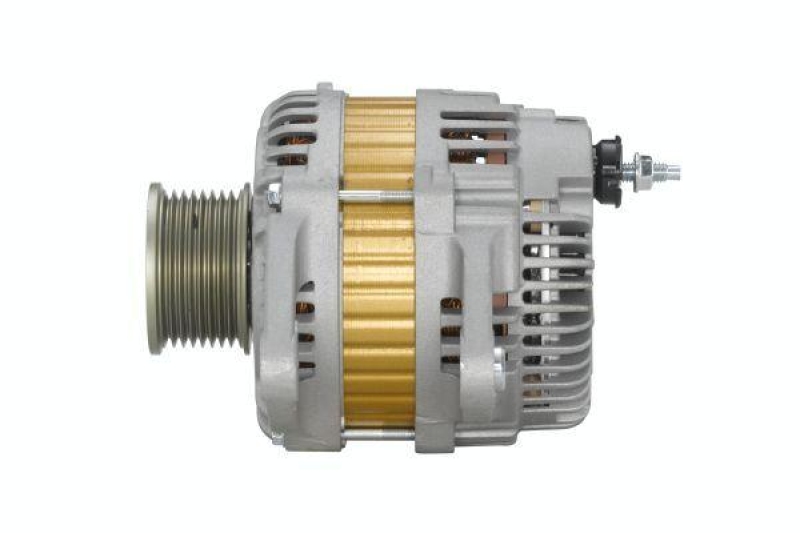 HELLA 8EL 011 713-841 Generator 14V 100A