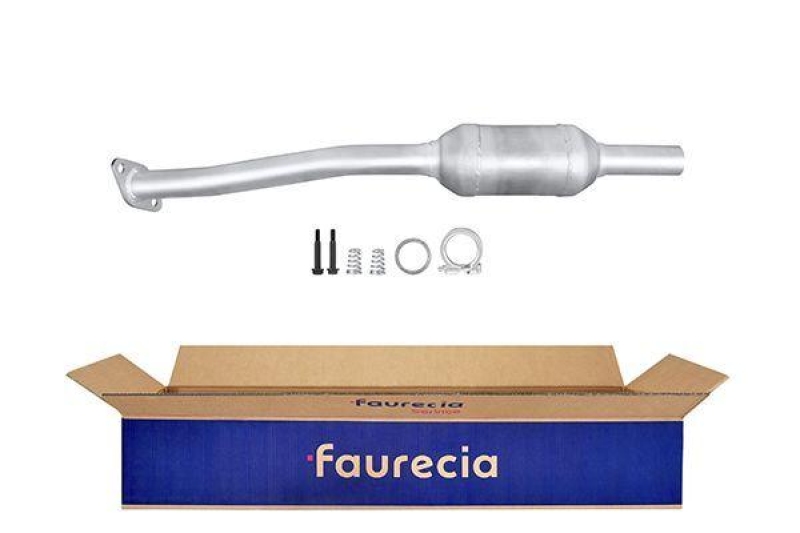 HELLA 8LE 366 051-841 Katalysator OPEL;VAUXHALL