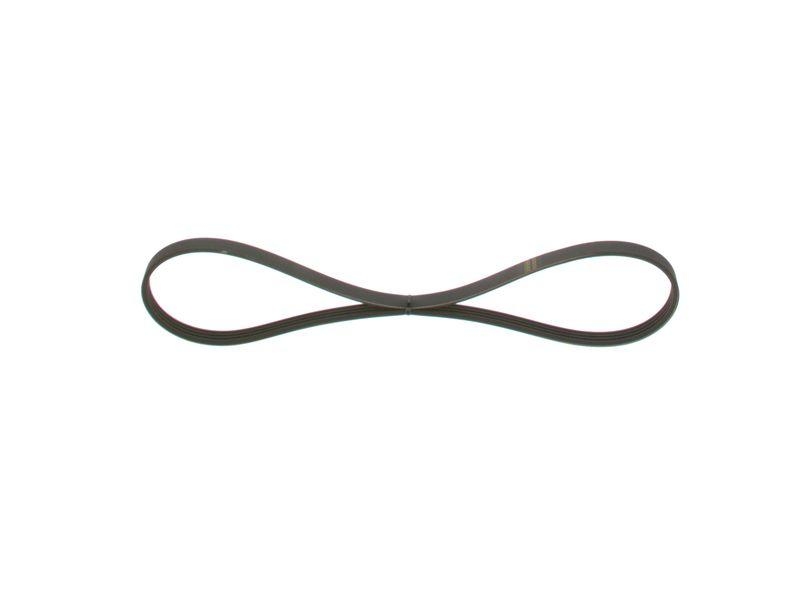 BOSCH 1 987 947 846 Keilrippenriemen