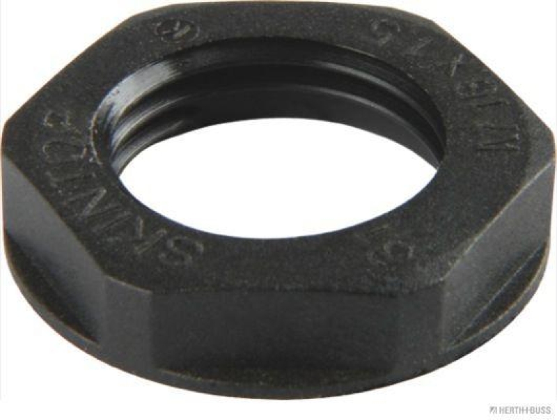 HERTH+BUSS 50390365 Mutter M 16 x 1,5