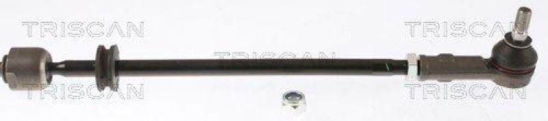 TRISCAN 8500 2984 Spurstange f&uuml;r Vw Transporter / Syncro Ii